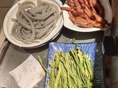 贡菜-陈眼镜火锅(总店)