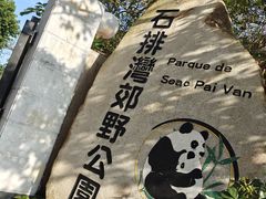 -石排湾郊野公园