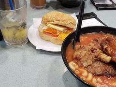 -华嫂冰室(尖沙咀店)