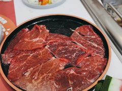 -中渝城重庆火锅(文昌店)