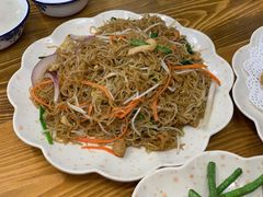 -南记食粥坊·宵夜大排档(南桂店)