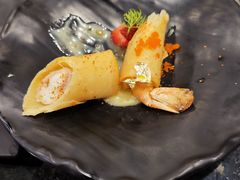 -Tenjo Sushi & Yakiniku Premium Buffet