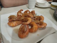 元宝虾-19号私房菜(云南路店)