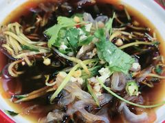-叶存利海鲜大馅饺子(海宁路总店)