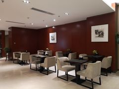 -郑州新郑国际机场T2航站楼-贵宾厅B区