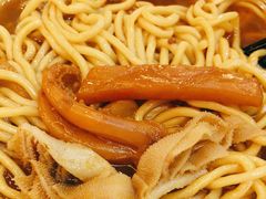 -新记美食(关闸店)
