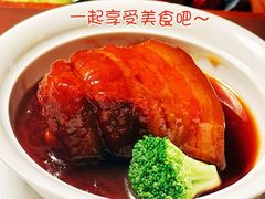 -同庆楼(金宝汇店)