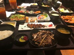 -富力希尔顿酒店·源氏日餐厅