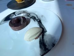 -翡翠36餐厅(浦东香格里拉店)