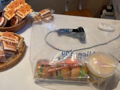 -玥儿弯弯手作烘焙(中海国际社区御城店)