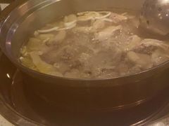 -润园四季椰子鸡火锅(海上世界店)