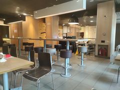 -麦当劳(虎坊路店)