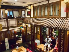 -成隆行·蟹王府(九江路店)