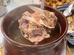 -新享乐海鲜(翠华路店)