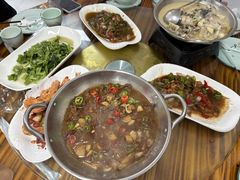 -郑记小炒(天目中路店)