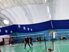 -帕拉泽羽毛球·篮球·乒乓球·健身