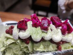 -江湖六膳門串串香(隆礼路店)