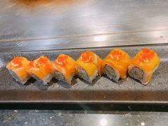 -松临·铁板烧&Omakase(神农店)