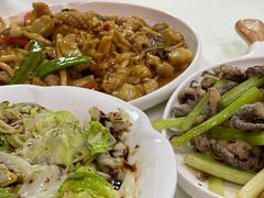 -昱德来·天津菜(河西店)