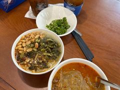 -顺华粉馆(桃园南路店)
