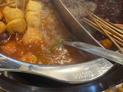 -成都玉林串串香火锅(三八店)