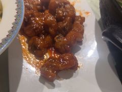 -陈江波老鸭煲(化工路店1号店)