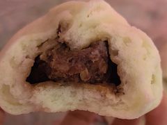 -丝路伊兰·兰州牛肉面(牛街总店)