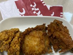 -肯德基(春申店)