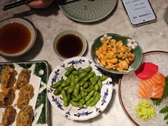 -阿吾罗日本料理(K11艺术中心店)