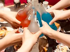 -火锅岛潮牌自助餐厅(天津天佑城店)