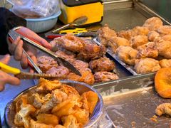 -蒙记老牌豆浆