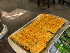 -破店肥哈·东北烧烤(南山保利店)