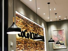 大堂-CoCo壱番屋