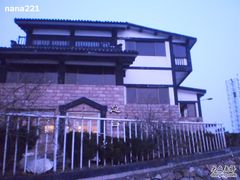 -南北湖湖光山居度假酒店