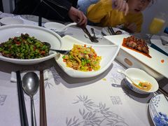 -徽州小镇(高新店)