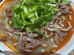 -老·贝尔杂碎馆