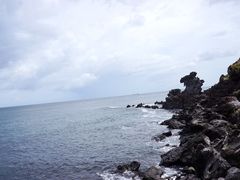 -龙头岩(Dragon Head Rock)