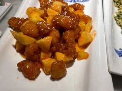 -小菜园新徽菜(南通永旺店)