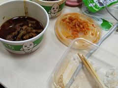 -粥传(太古里店)