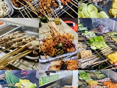 -非凡烧烤(历史博物馆店)