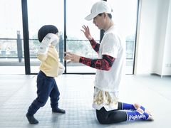 -EFL巴西柔术·综合格斗·泰拳·少儿体能训练(虹桥德必馆)