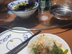 -天下客饭店(中山路店)