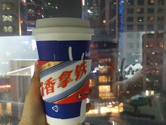 -瑞幸咖啡(番禺永旺梦乐城店)