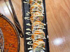 -本家食堂(华南店)