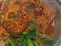 -喜家德虾仁水饺(东海缤纷天地店)