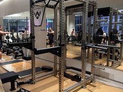 -YCHL FIT 健身(星寰店)