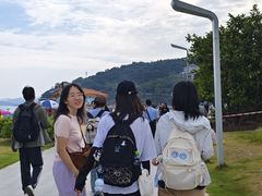 -大梅沙海滨公园