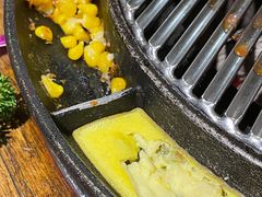 -釜山火炉韩式炭火烤肉(欧洲城店)