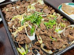 -清真永恒华威肉饼(潘家园店)
