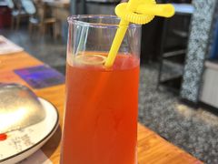 -山河屯铁锅炖·非遗东北菜(南山店)